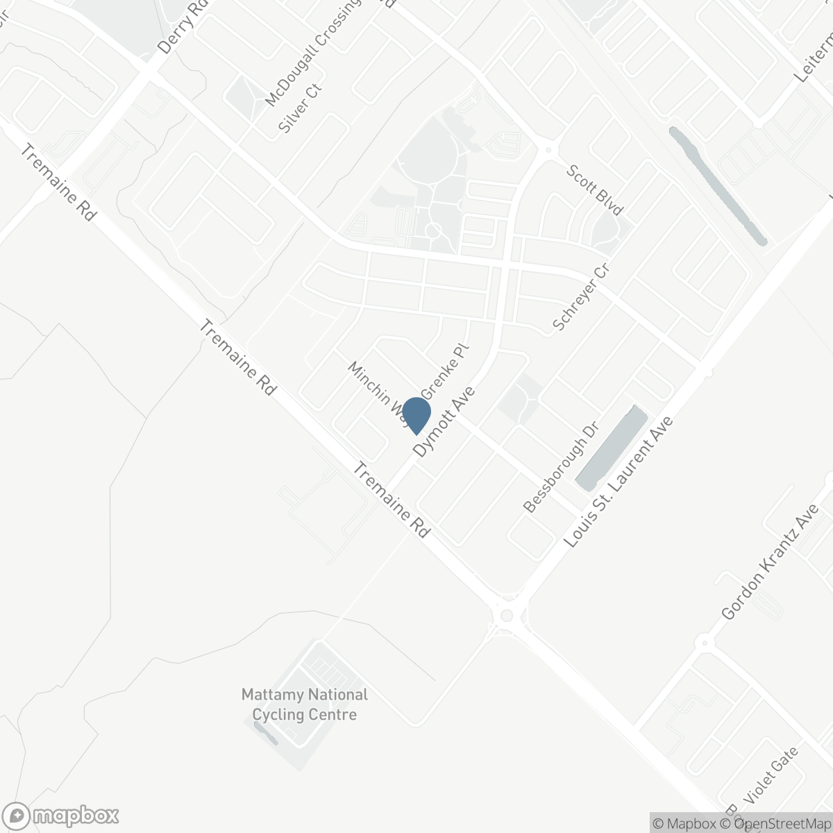 454 GRENKE PLACE, Milton, Ontario L9T 7T6